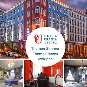 3* Hotel Urania
